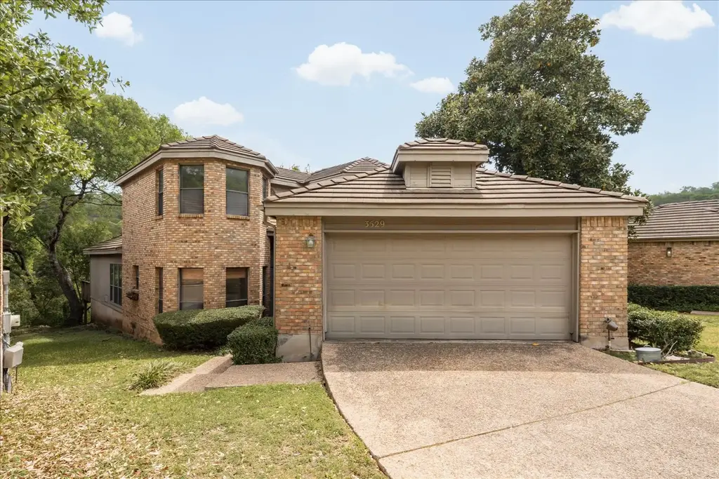 3529 Fawn Creek Path, Austin