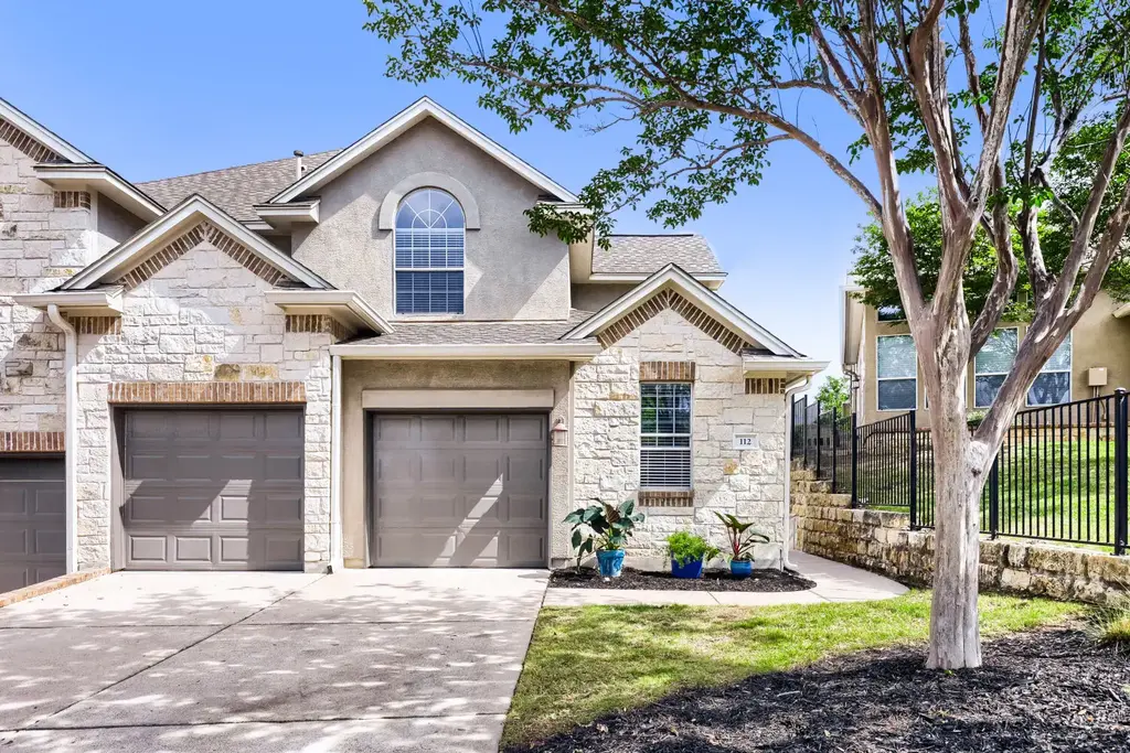 112 Aria Ridge, Austin