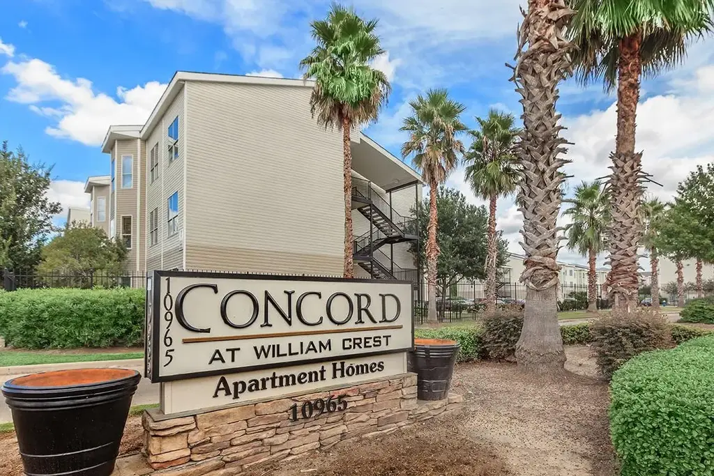 10965 S Gessner Drive 421, Houston
