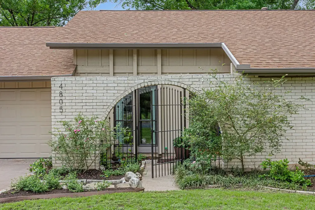 4805 Travis Country Circle, Austin