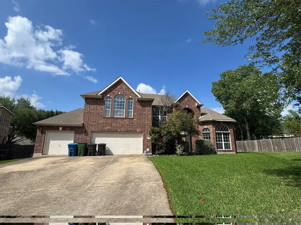 1904 Bandera Cove, Round Rock