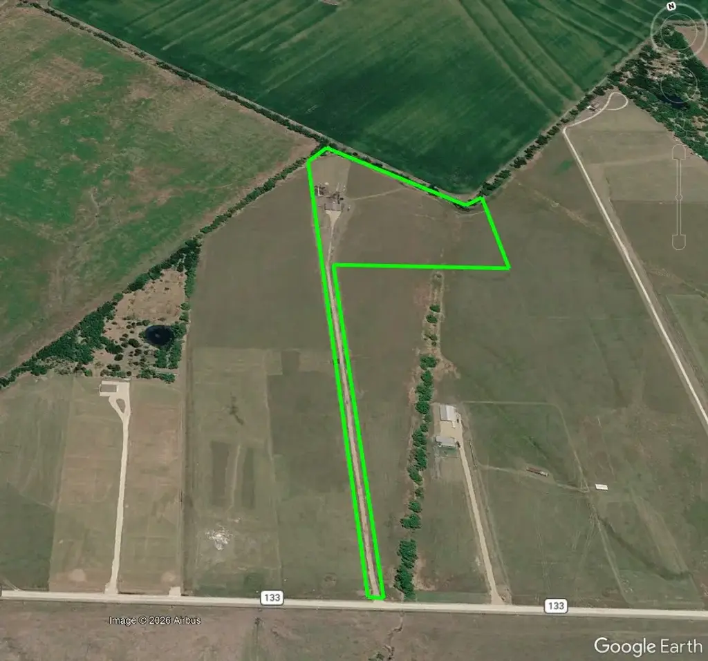 8821 County Road 133, Burlington