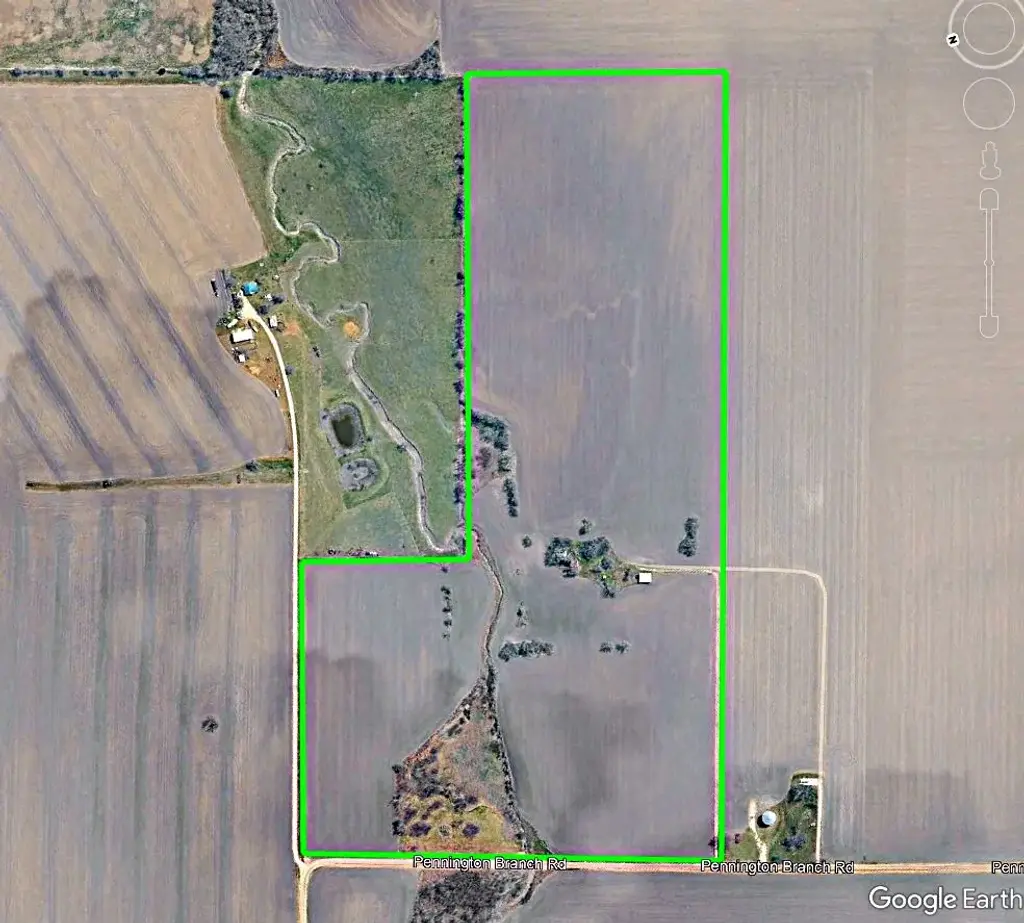 19374 Pennington Branch Road, Holland