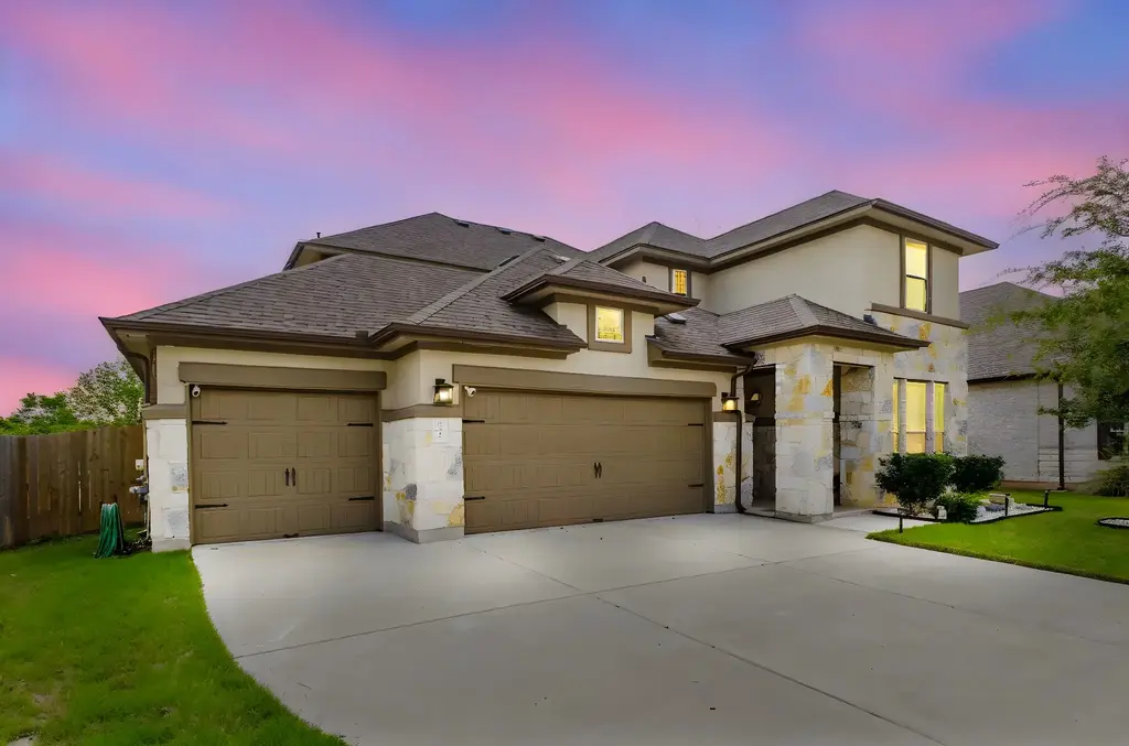 2021 Matlock Circle, Hutto