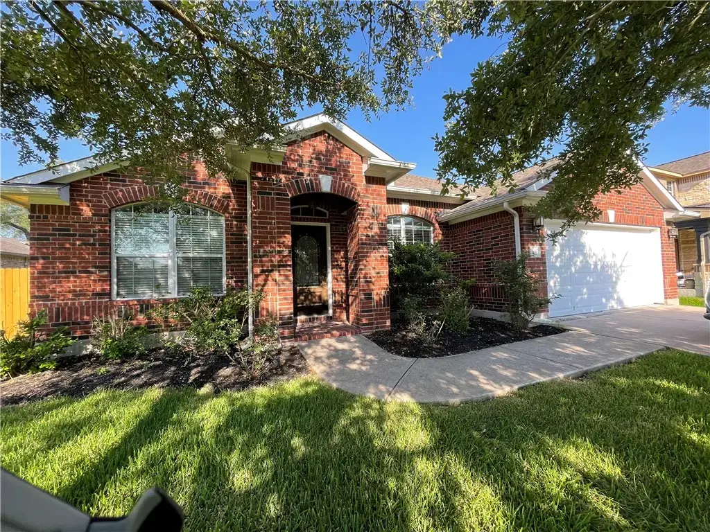 501 King Eider Lane, Cedar Park