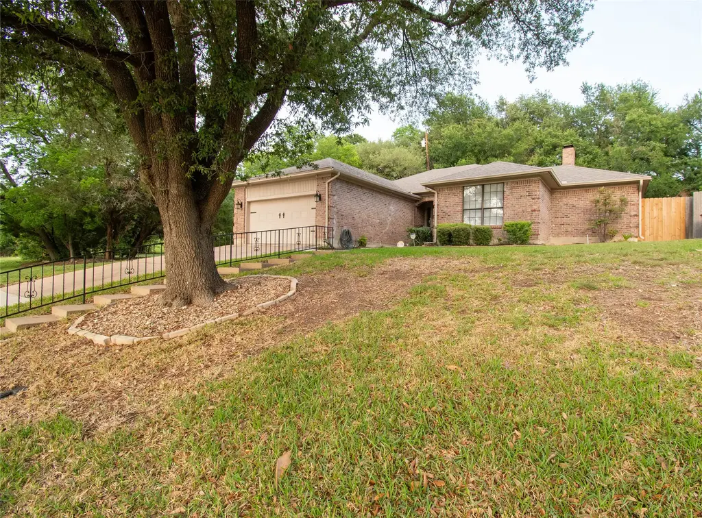 3105 Pecan Valley Drive, Temple