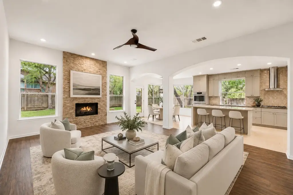 11600 Coalwood Cove, Austin