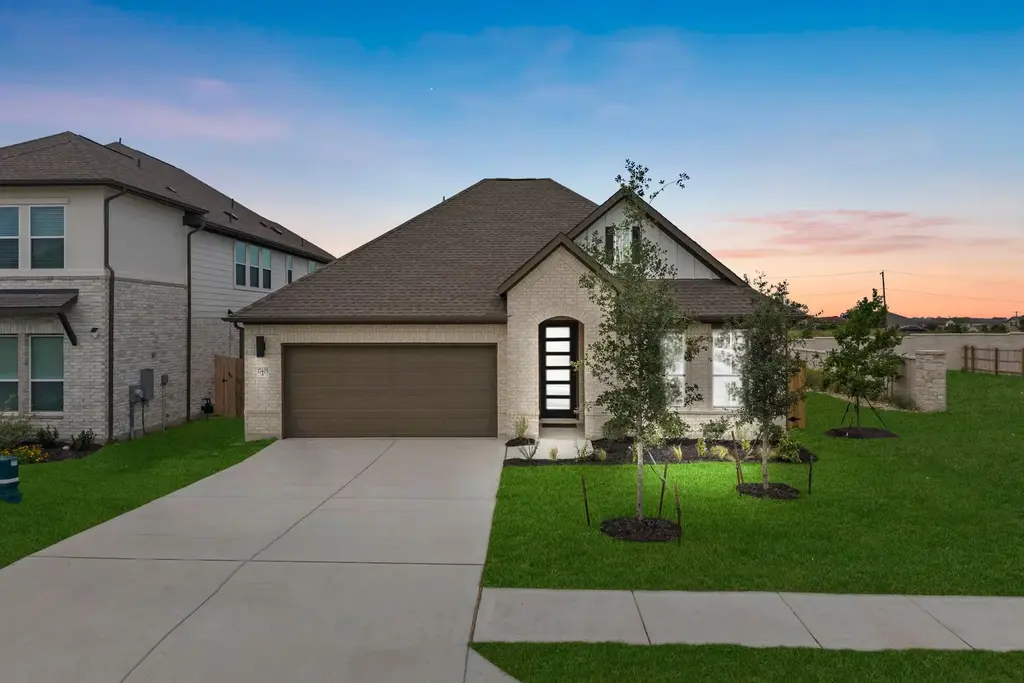 17405 Graces Path, Pflugerville