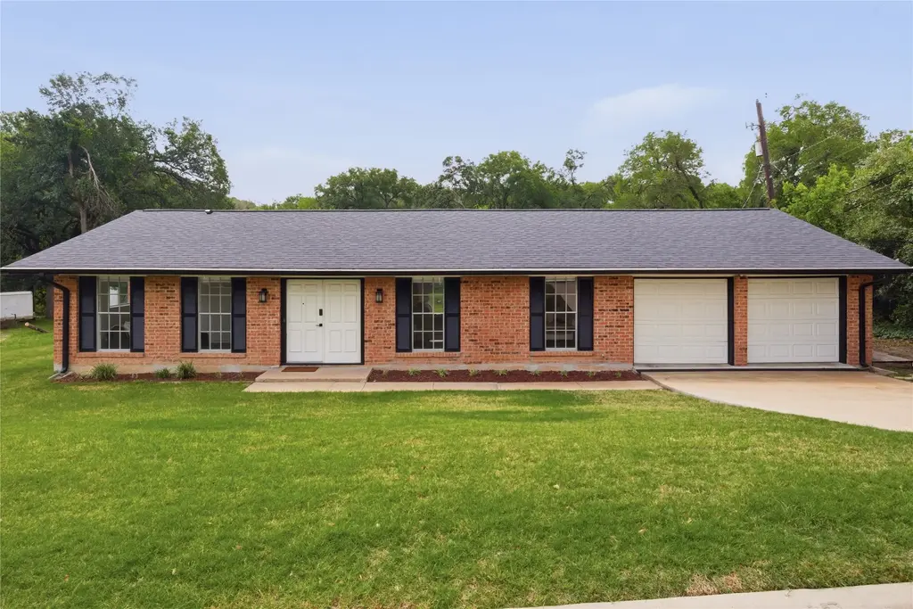 6603 Auburndale Street, Austin