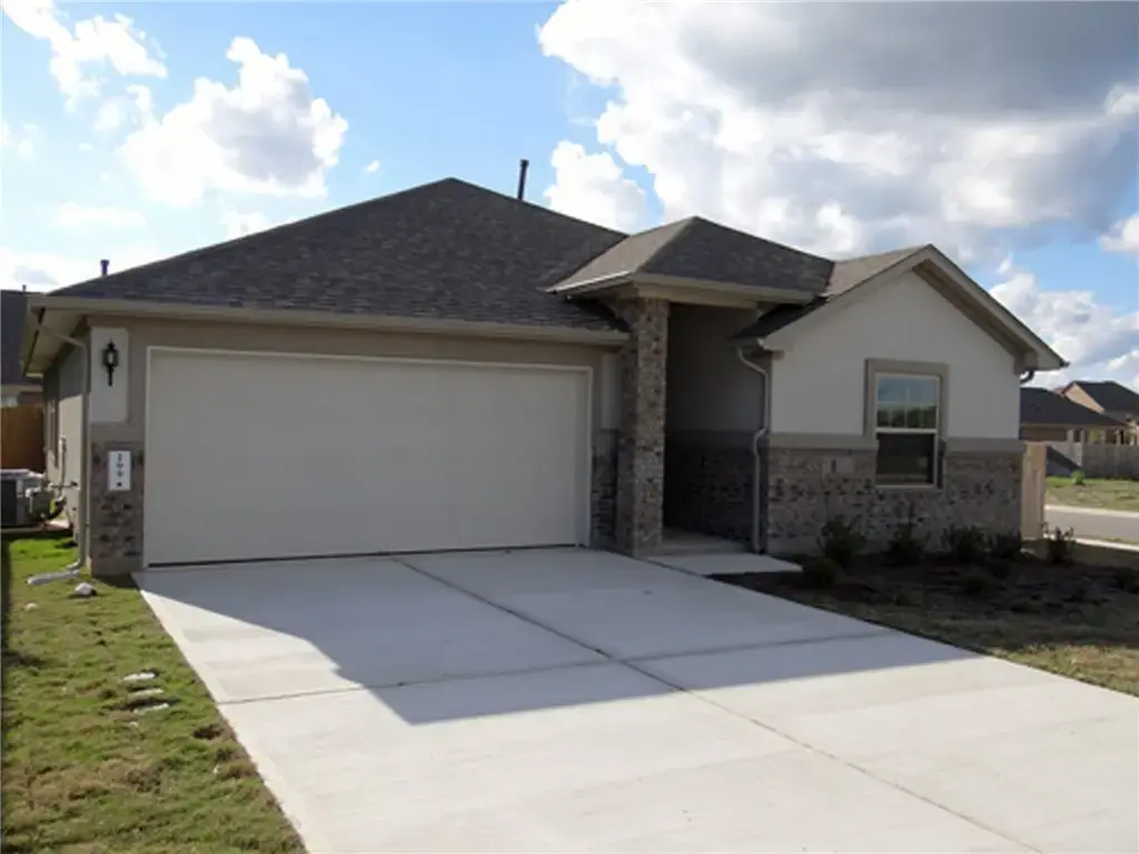 299 Clear Springs Hollow, Buda
