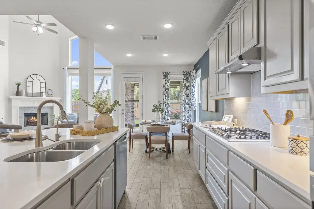 3036 Columbus Loop, Round Rock