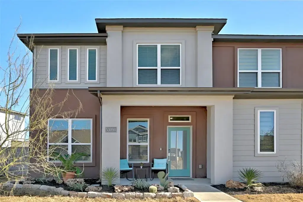 5309a Baythorne Drive, Austin