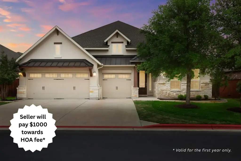 103 County Road 180 30, Cedar Park