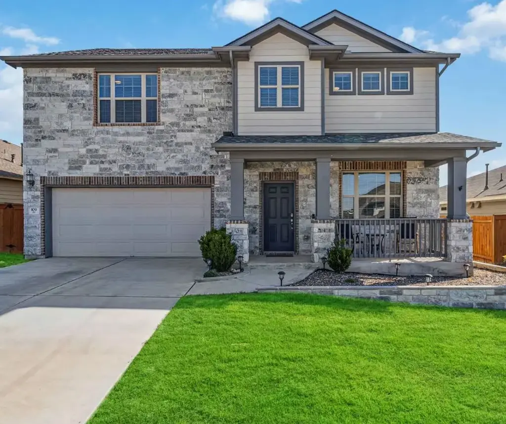 109 Cypress Hills Road, San Marcos