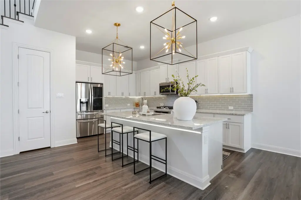 2804 Stone Branch Drive, Leander