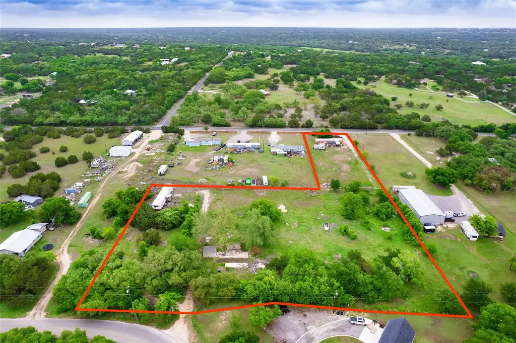 23300 Windy Valley Road, Leander