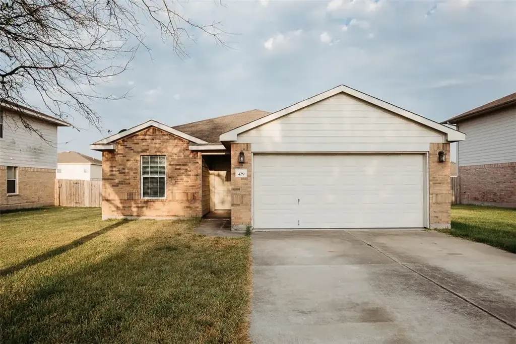 429 Blackman Trail, Hutto
