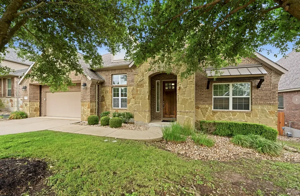 5612 Cherokee Draw Road, Austin