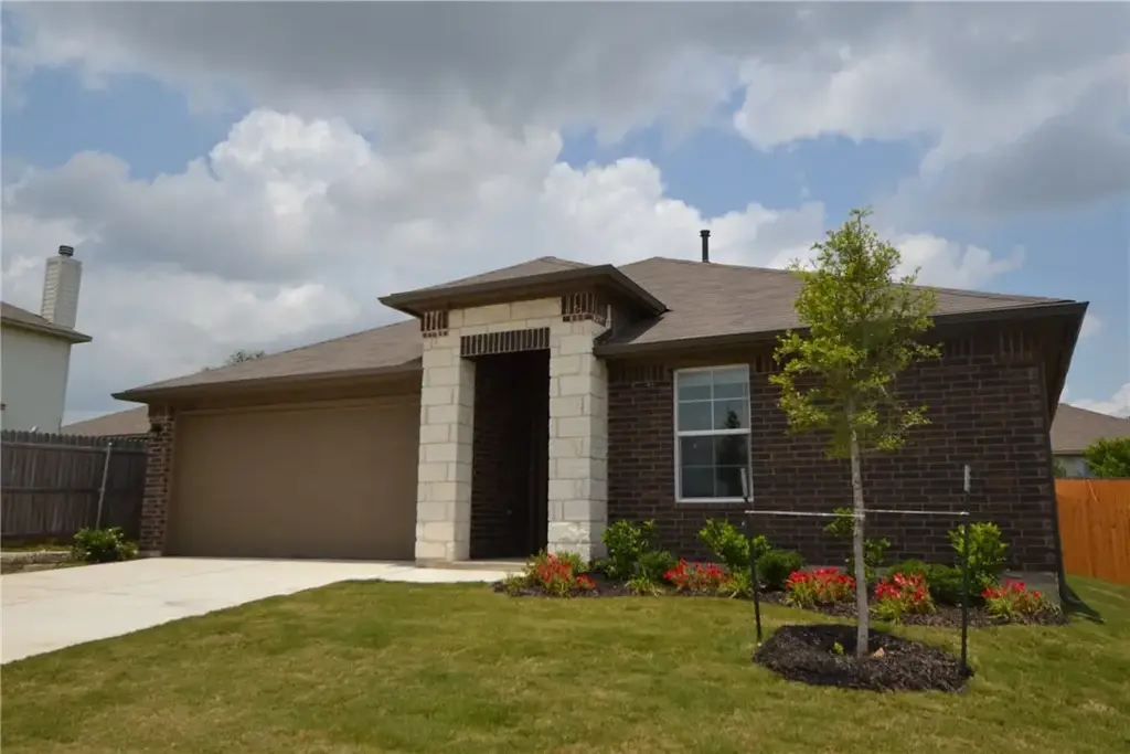 11108 Furrow Hill Drive, Austin