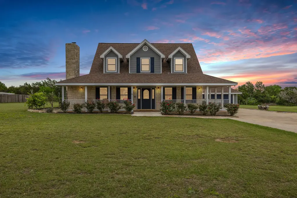 108 Independence Drive, Liberty Hill