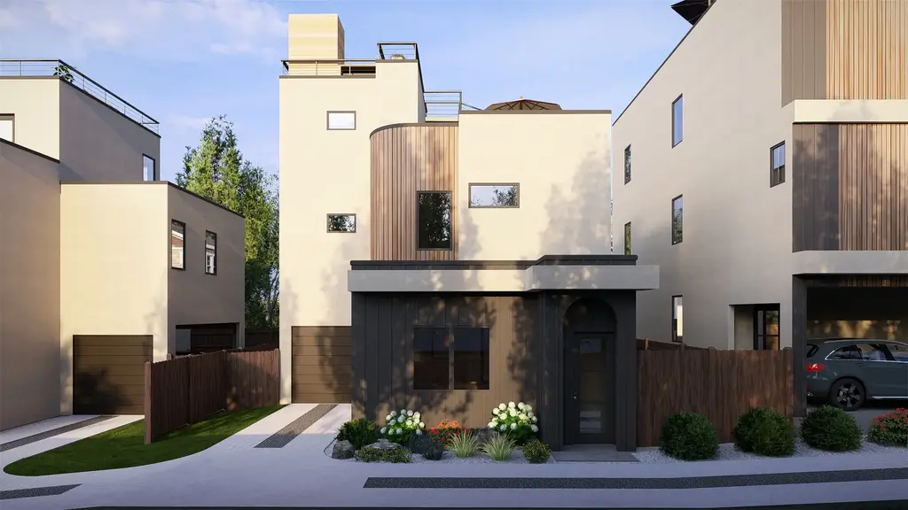 1710 S 5th Street 2, Austin