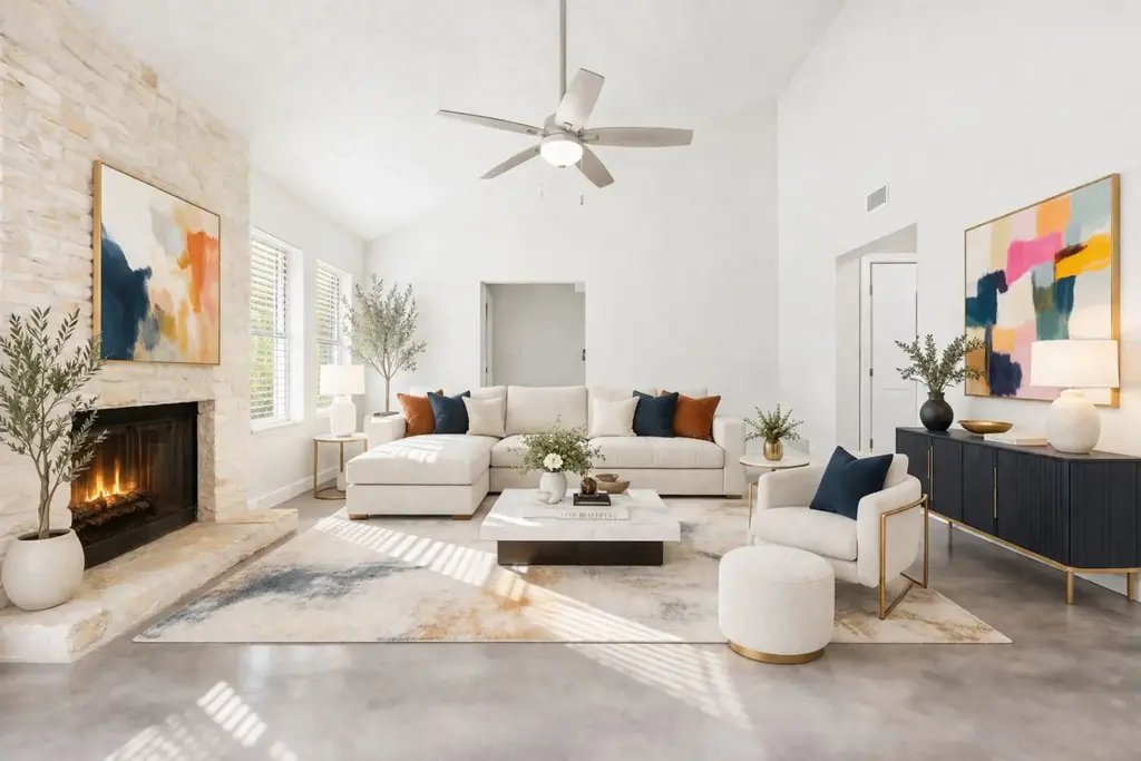 7502 Chelmsford Drive, Austin