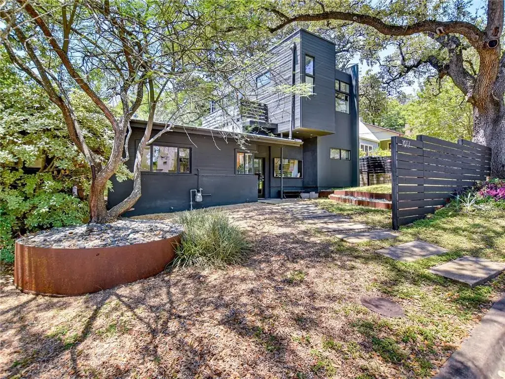 1017 Milam Place, Austin