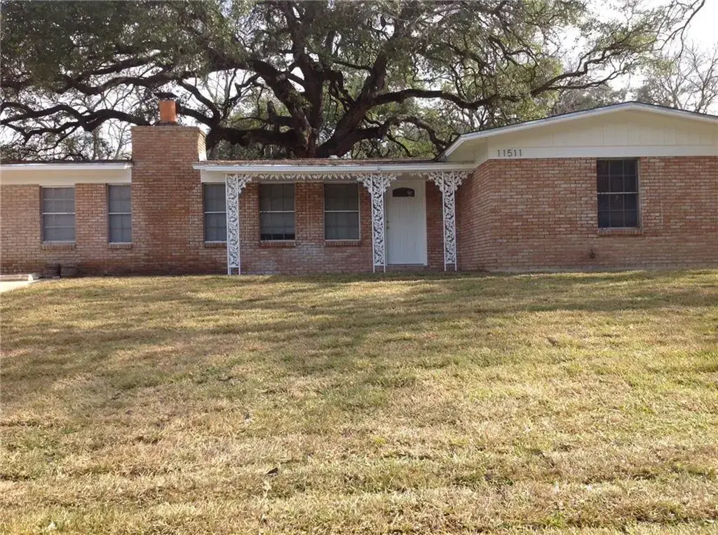 11511 Whitewing Avenue, Austin