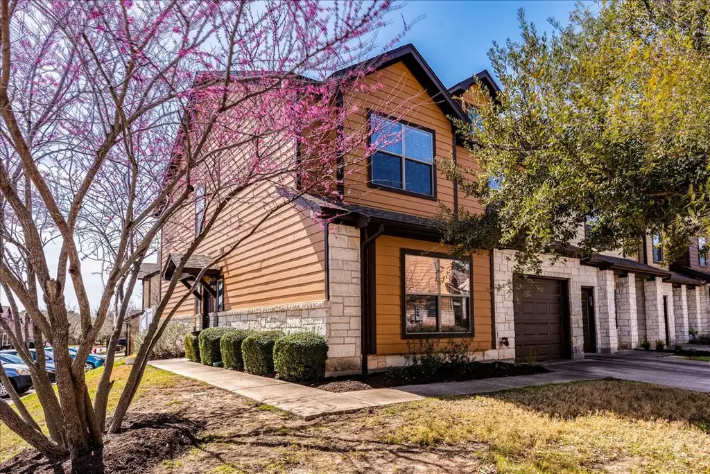 1721 Monahans Lane, Austin