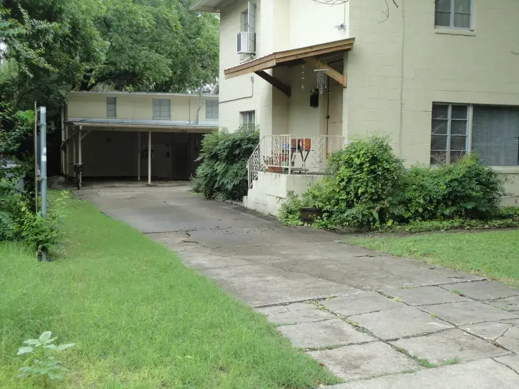 3205 Grooms Street D, Austin