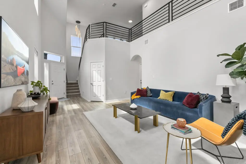 6402 Rafferty Lane, Austin