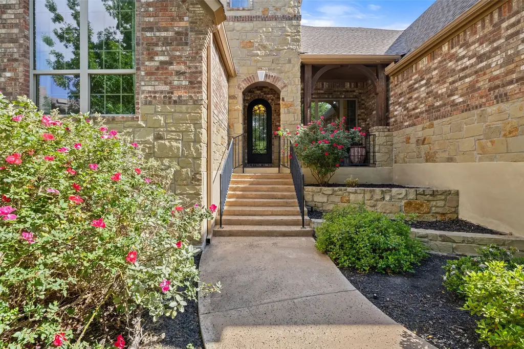 8700 Flycatcher Court, Austin