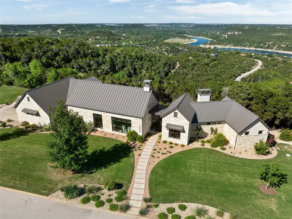 18025 Ranchland Hills Vista, Jonestown