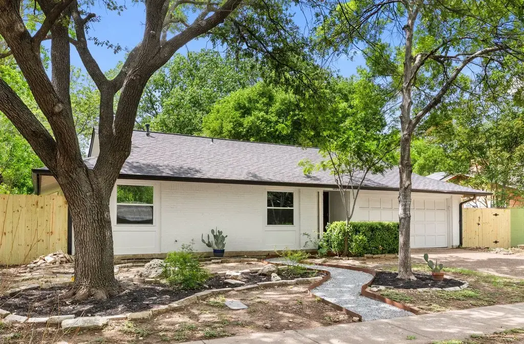 8310 Millway Drive, Austin