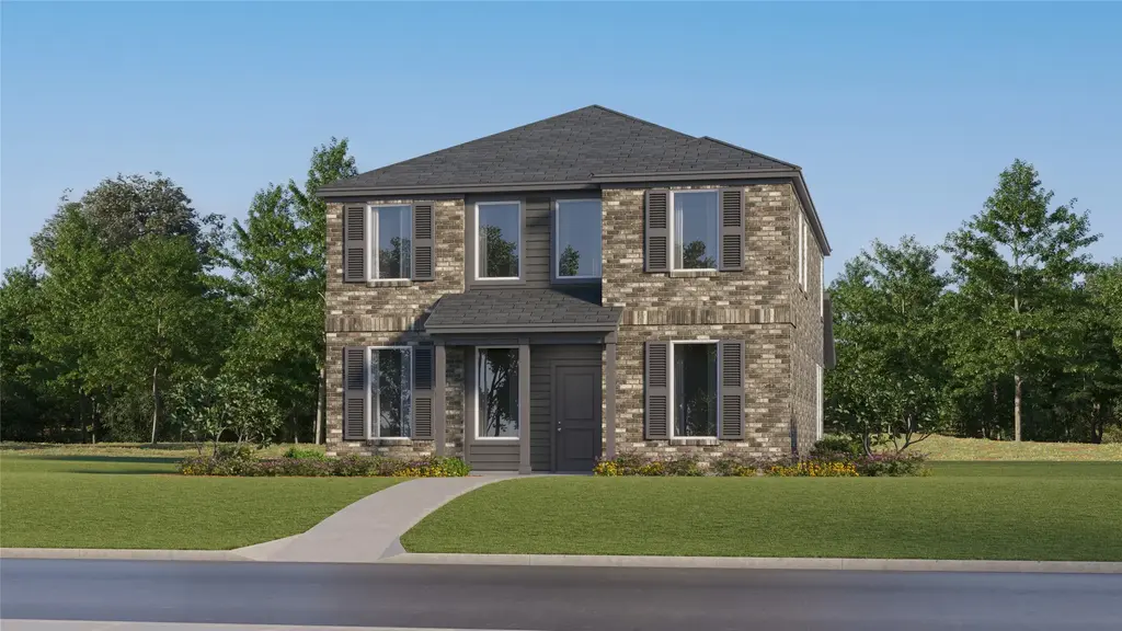17914 Prairie Falcon Way, Pflugerville