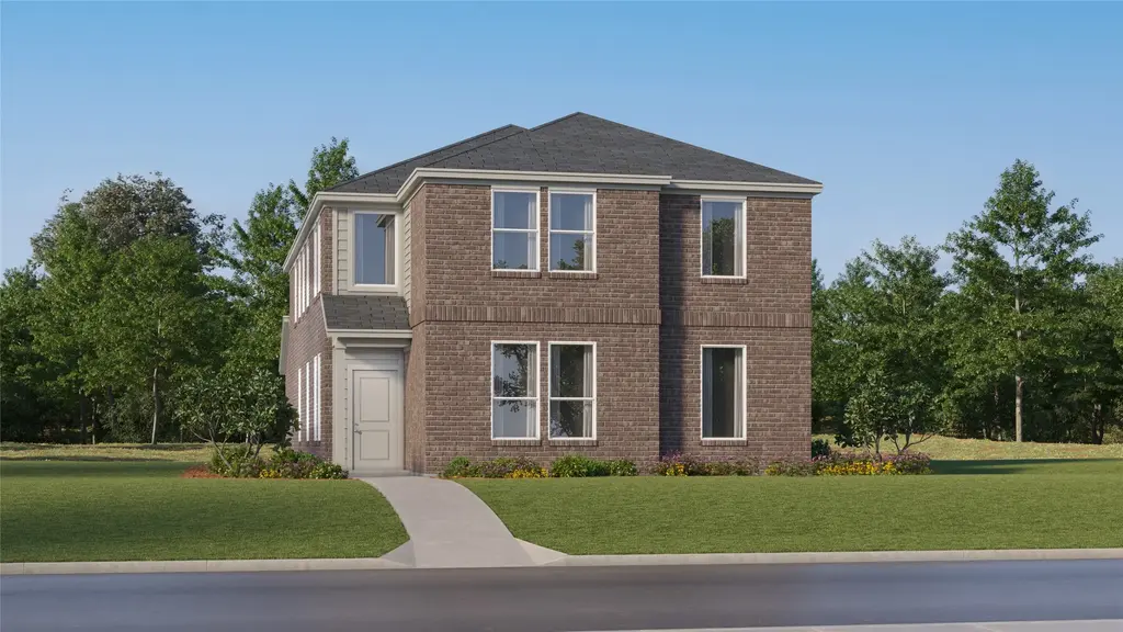 17916 Prairie Falcon Way, Pflugerville