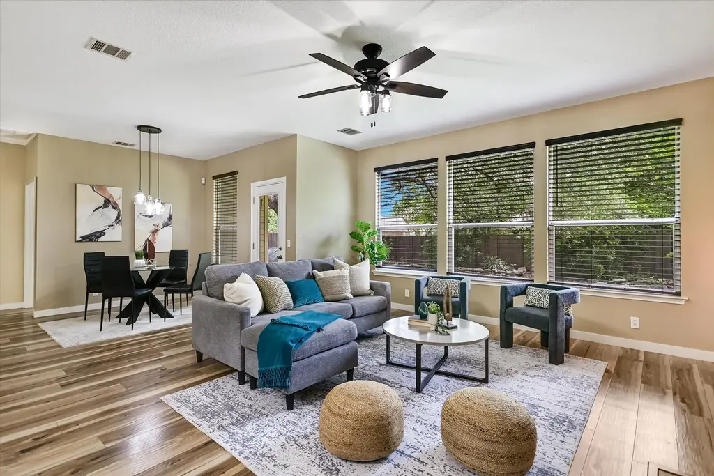 16815 Mouse Trap Drive, Round Rock