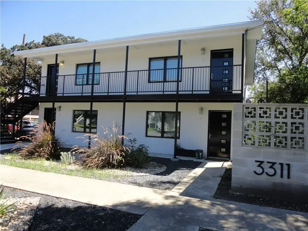 3311 Speedway Avenue B, Austin