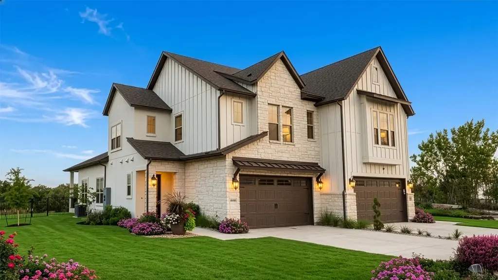 234 Flora Springs Cove, Liberty Hill