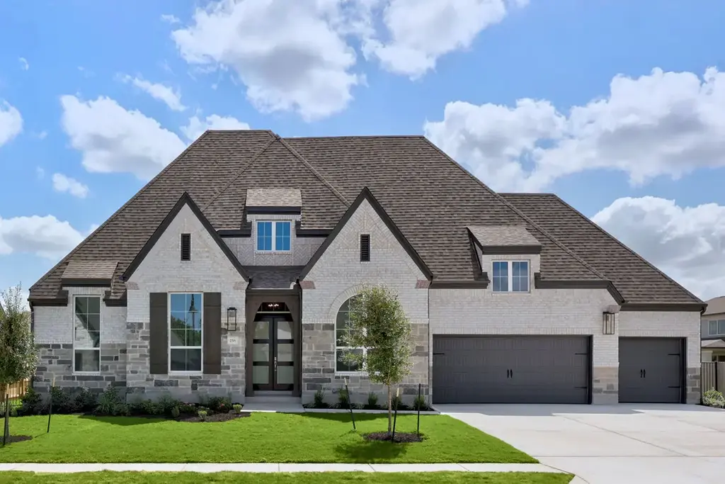 256 Jates Field Bend, Liberty Hill