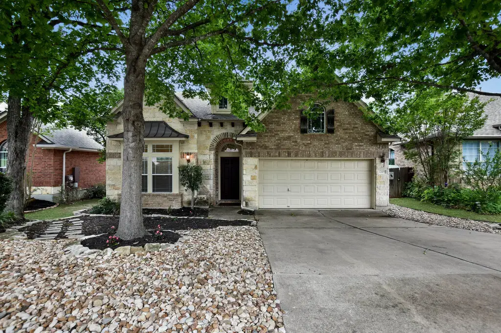 12409 Central Park Drive, Austin