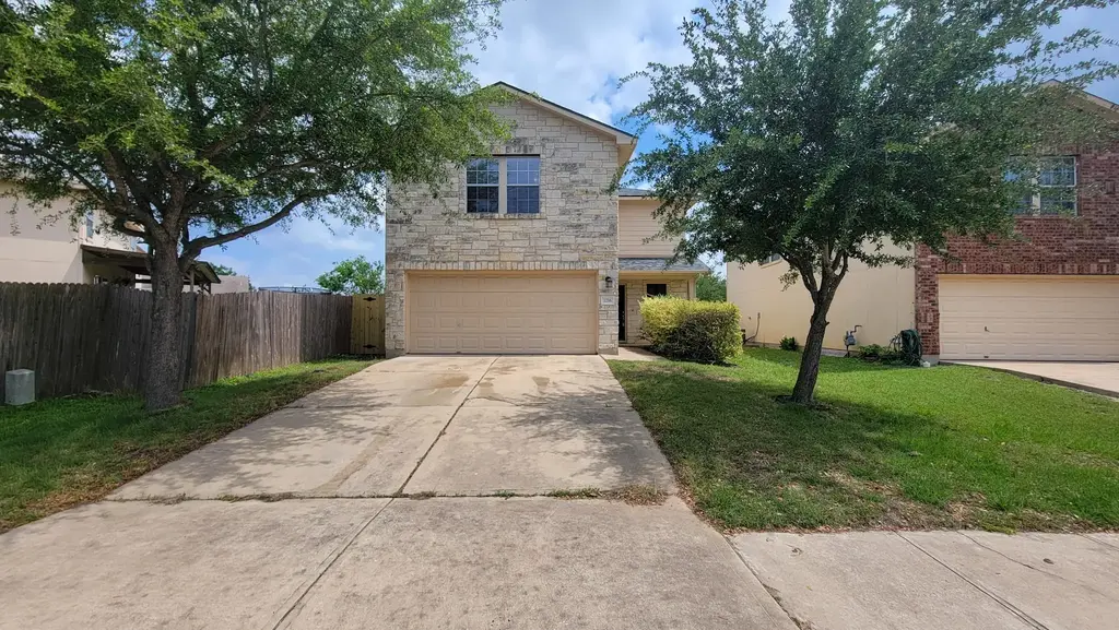 1216 Shadow Creek Boulevard, Buda