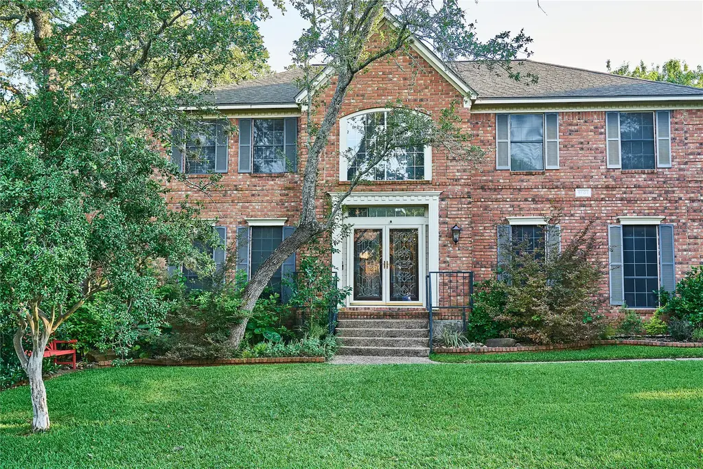 9101 Middlebie Drive, Austin