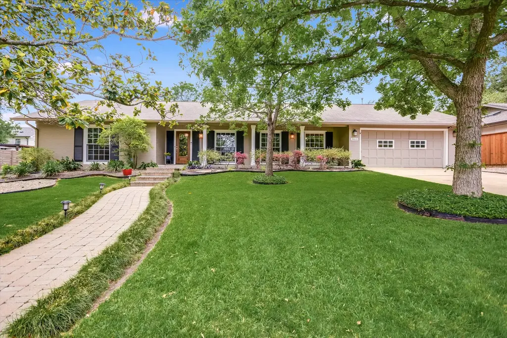 3413 Mount Barker Drive, Austin