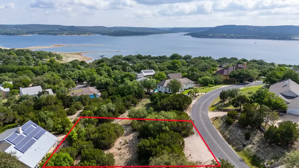 5200 Mccormick Mountain Drive, Austin