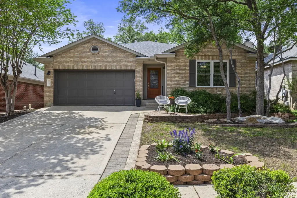 2037 Desco Drive, Austin
