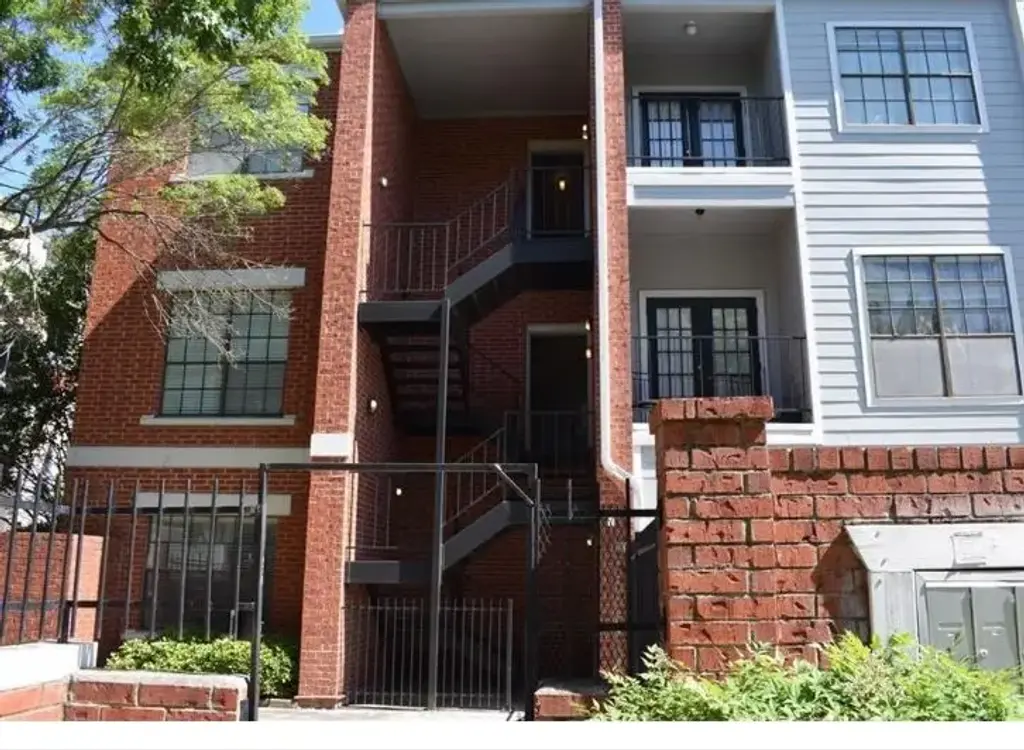 712 W 21st Street 303, Austin