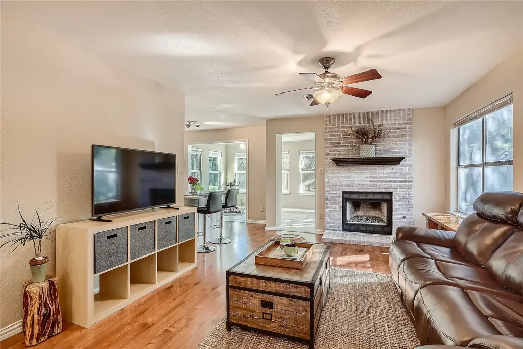 7023 Riverton Drive, Austin