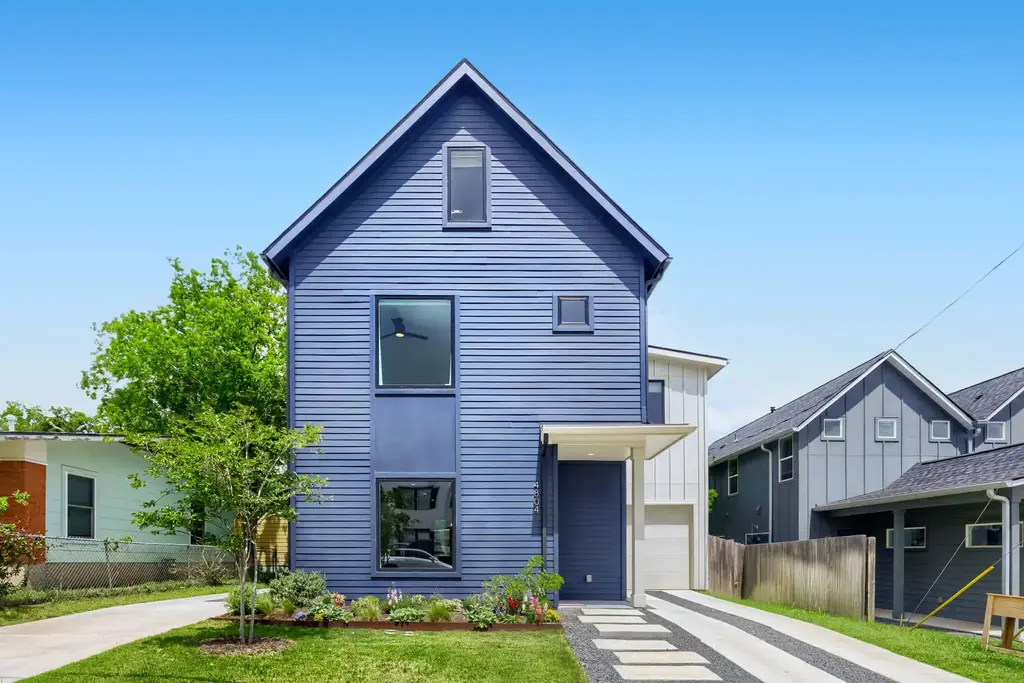 4804 Ribbecke Avenue A, Austin