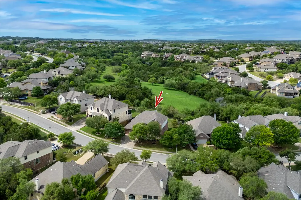 22121 Rose Grass Lane, Spicewood